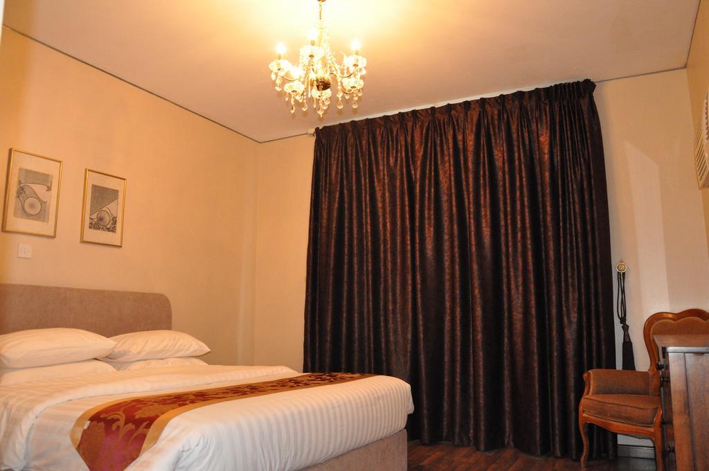 New Abha Resort Exterior foto