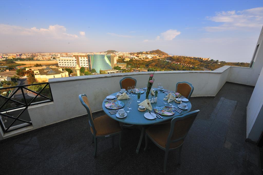 New Abha Resort Exterior foto