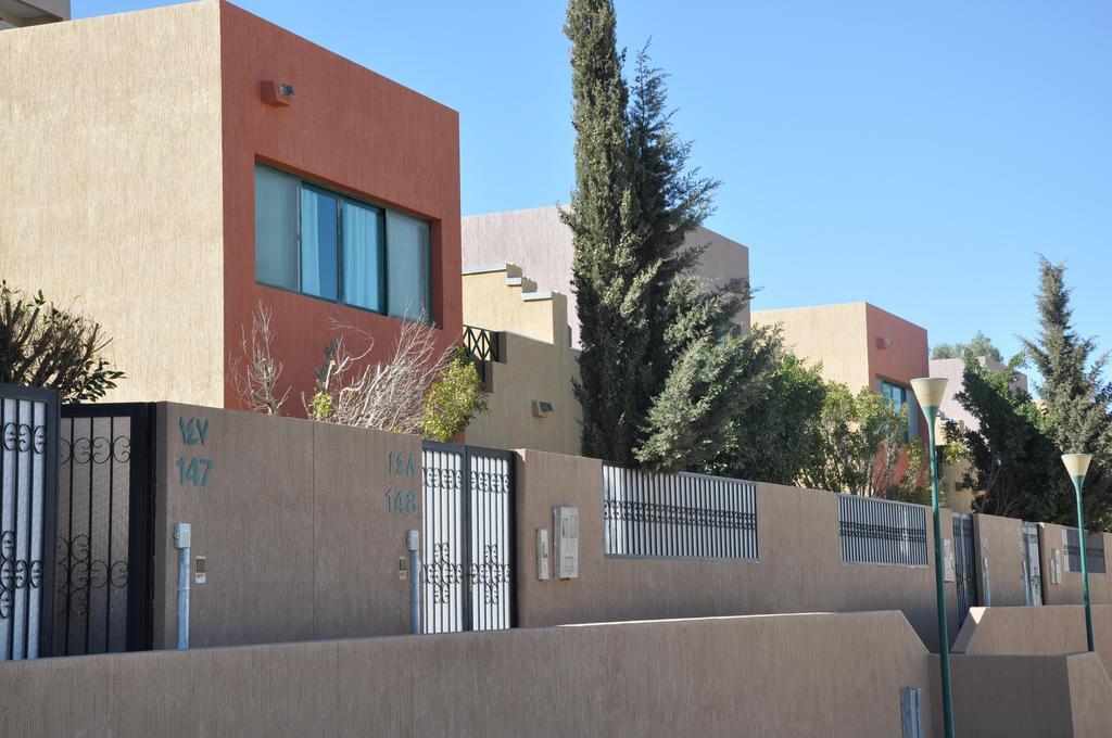 New Abha Resort Exterior foto