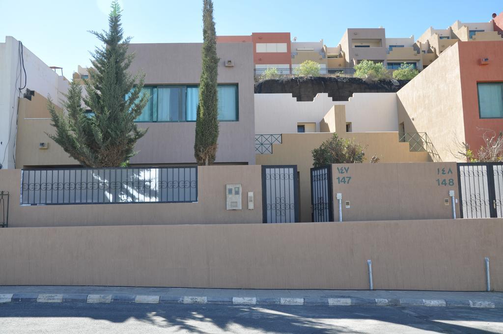 New Abha Resort Exterior foto