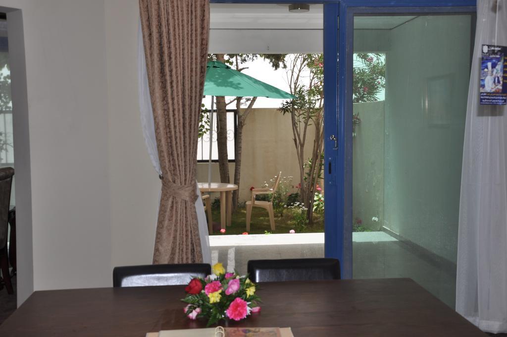 New Abha Resort Exterior foto