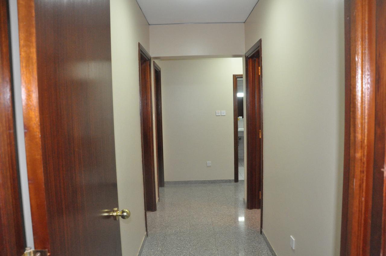 New Abha Resort Exterior foto