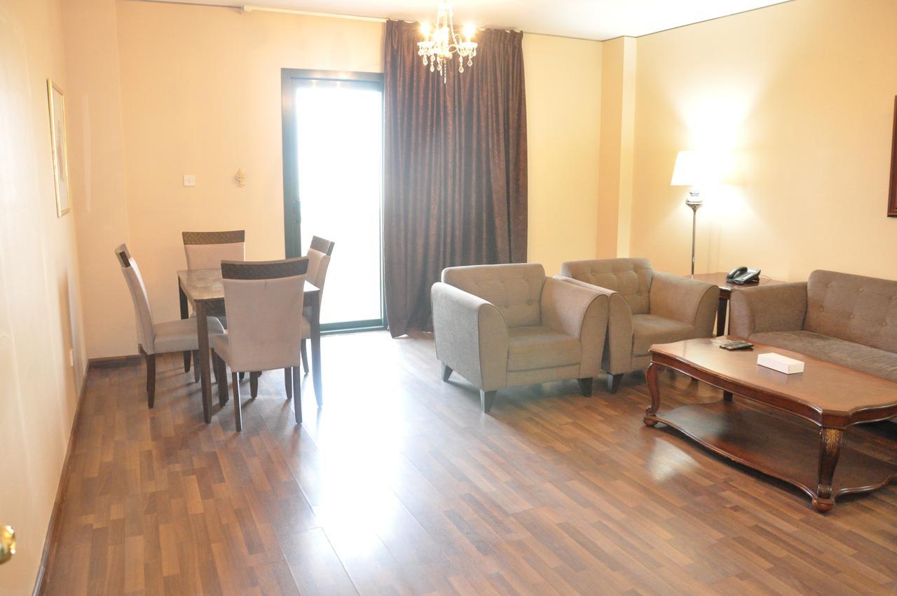 New Abha Resort Exterior foto