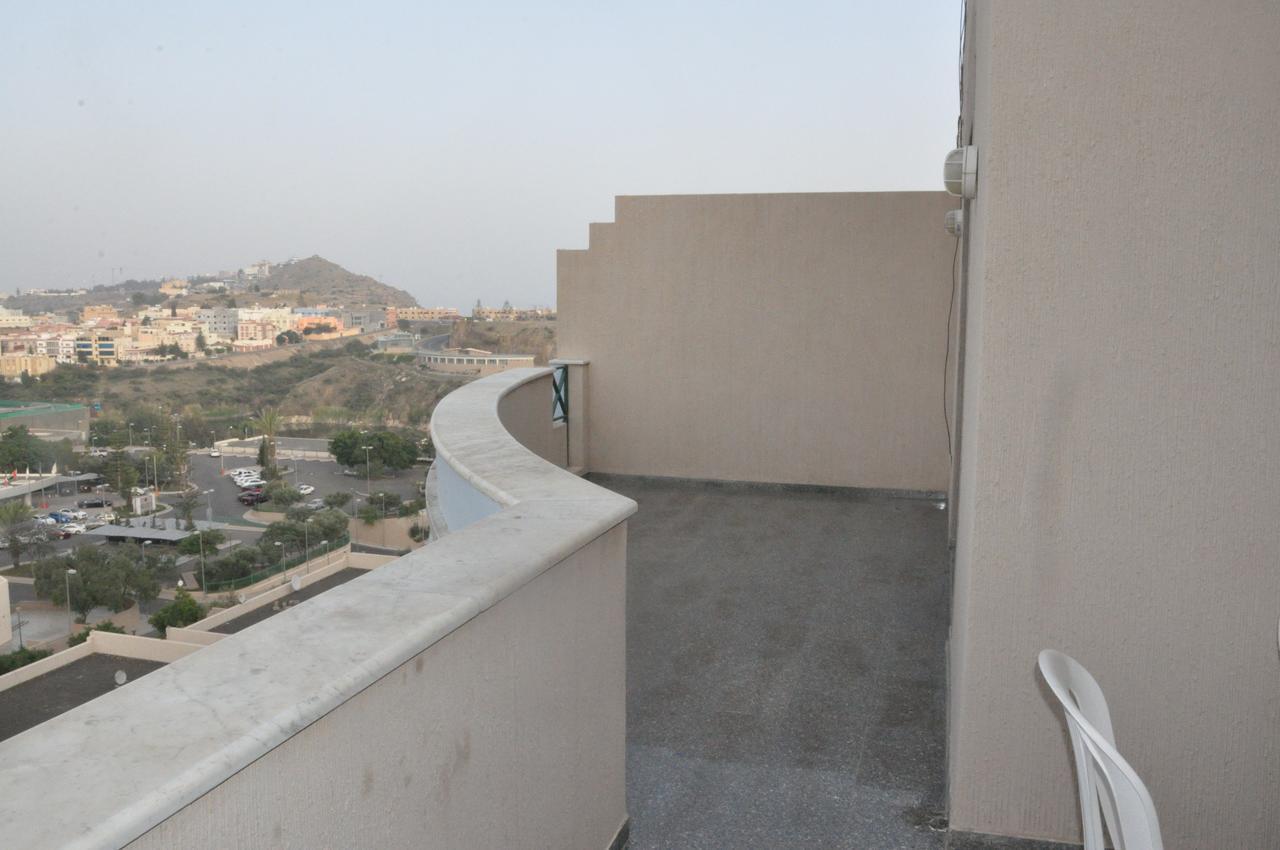 New Abha Resort Exterior foto