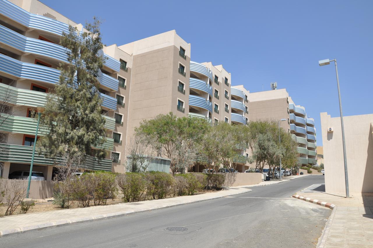 New Abha Resort Exterior foto